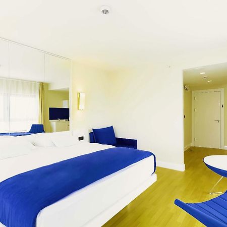 Black Sea Apartment In Orbi City باتومي المظهر الخارجي الصورة