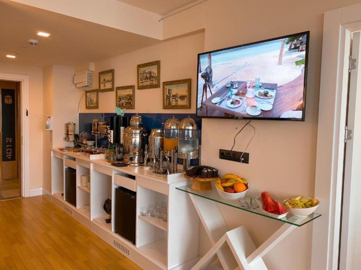 Black Sea Apartment In Orbi City باتومي المظهر الخارجي الصورة