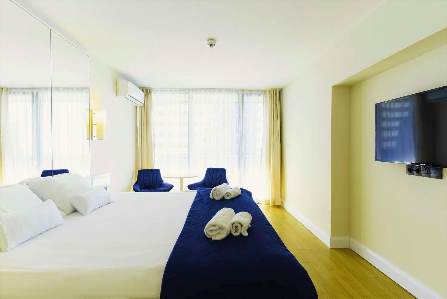 Black Sea Apartment In Orbi City باتومي المظهر الخارجي الصورة