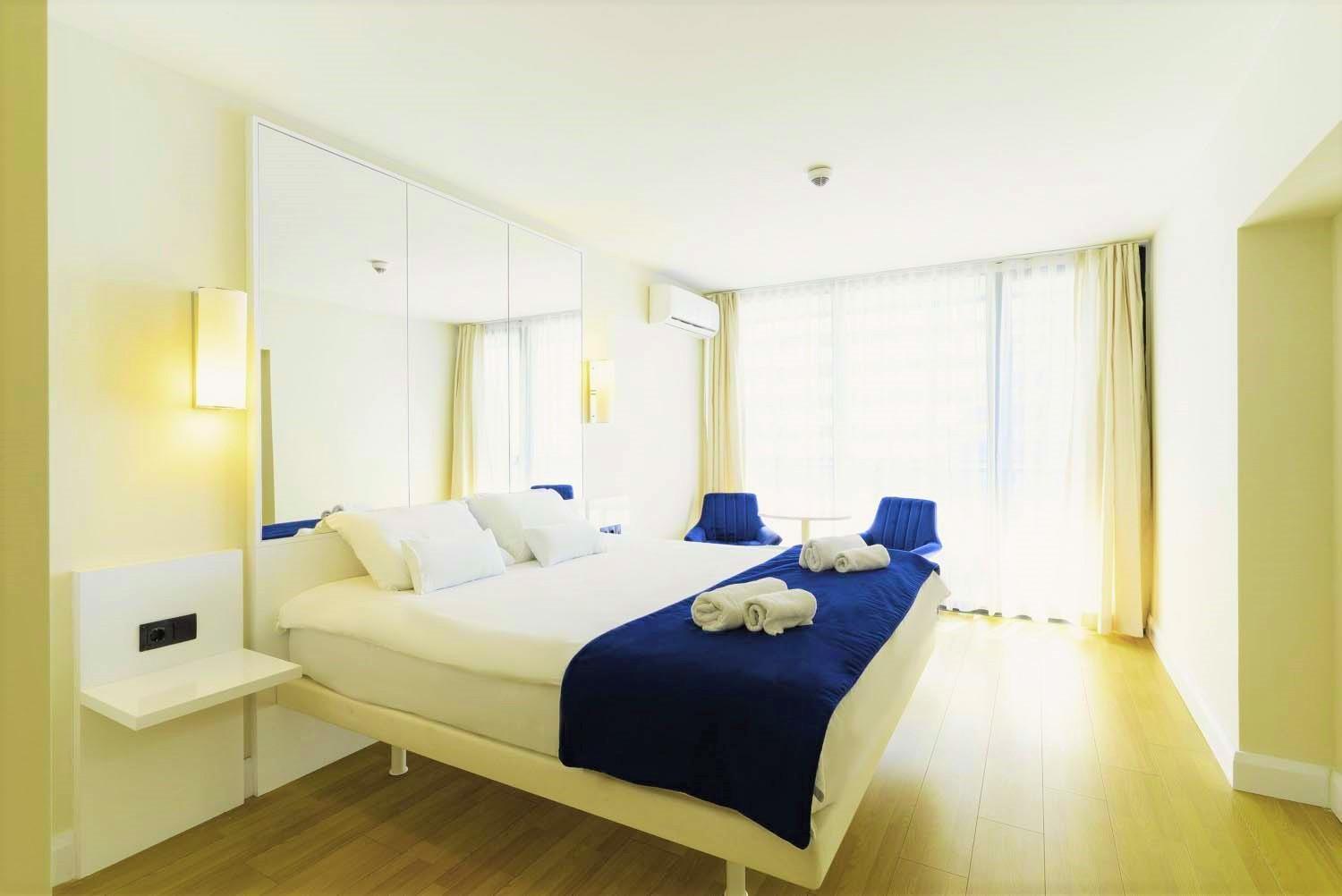 Black Sea Apartment In Orbi City باتومي المظهر الخارجي الصورة